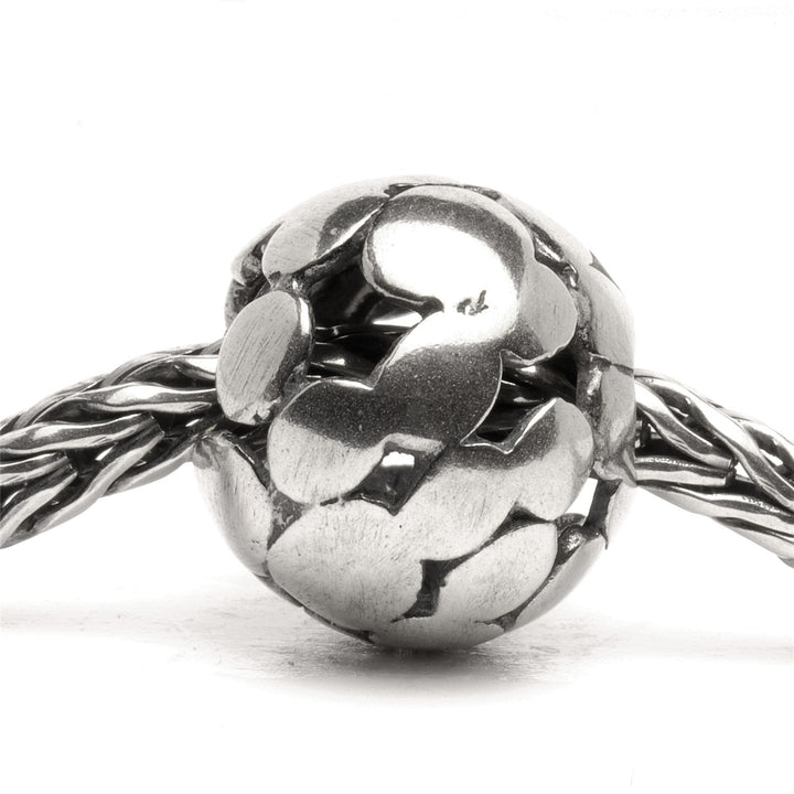 Trollbeads Bead Punto - dettaglio 1