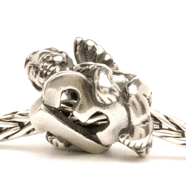 Trollbeads Bead Puttino/13 - dettaglio 1