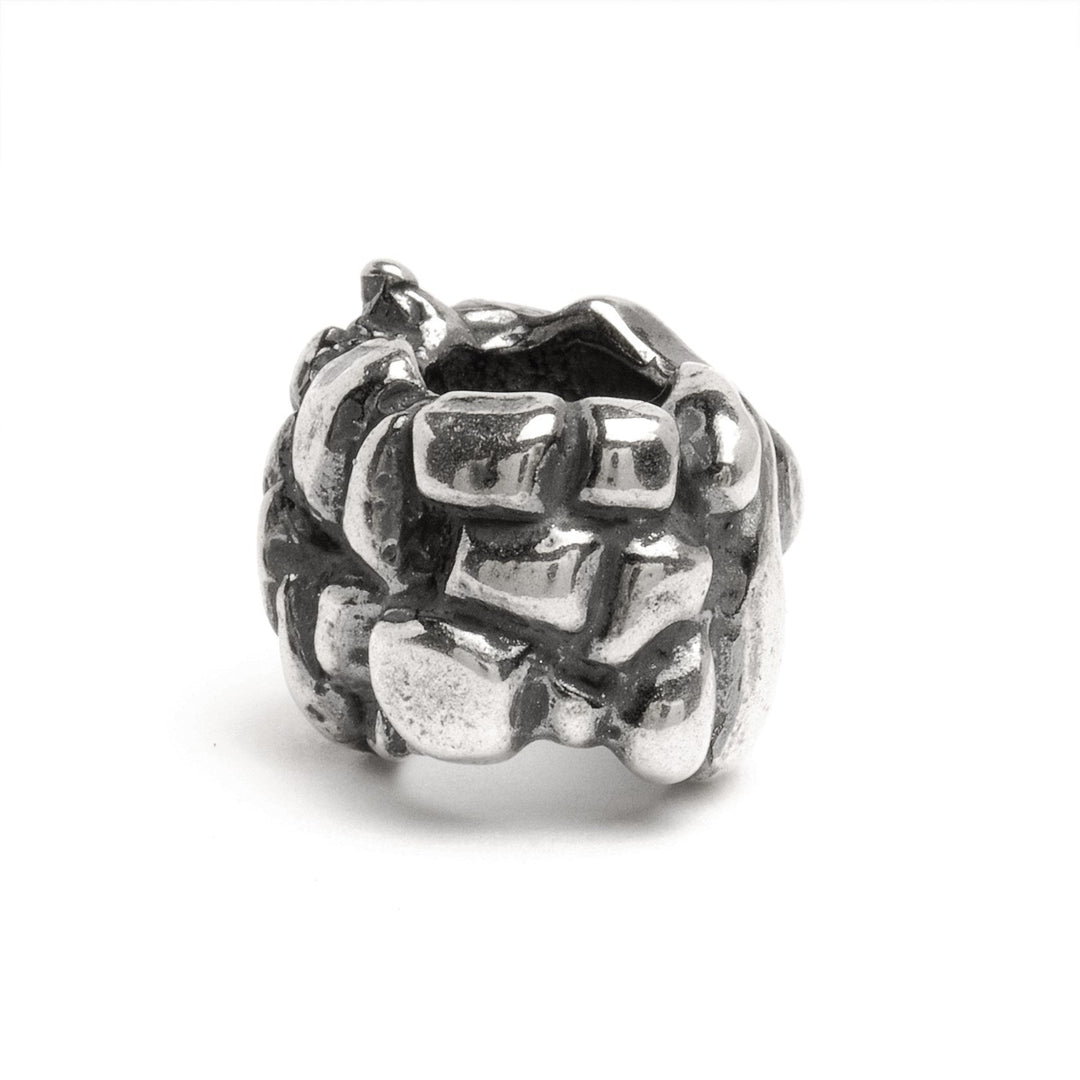 Trollbeads Bead Quattro Elementi - Argento 925