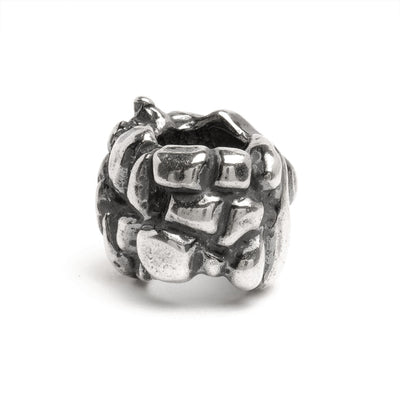 Trollbeads Bead Quattro Elementi