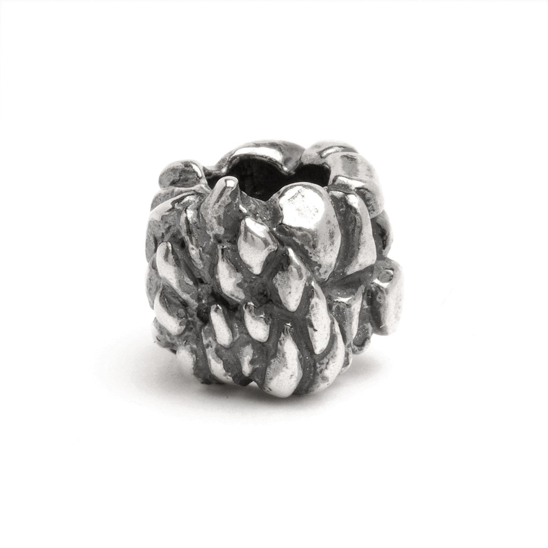 Trollbeads Bead Quattro Elementi - dettaglio 2