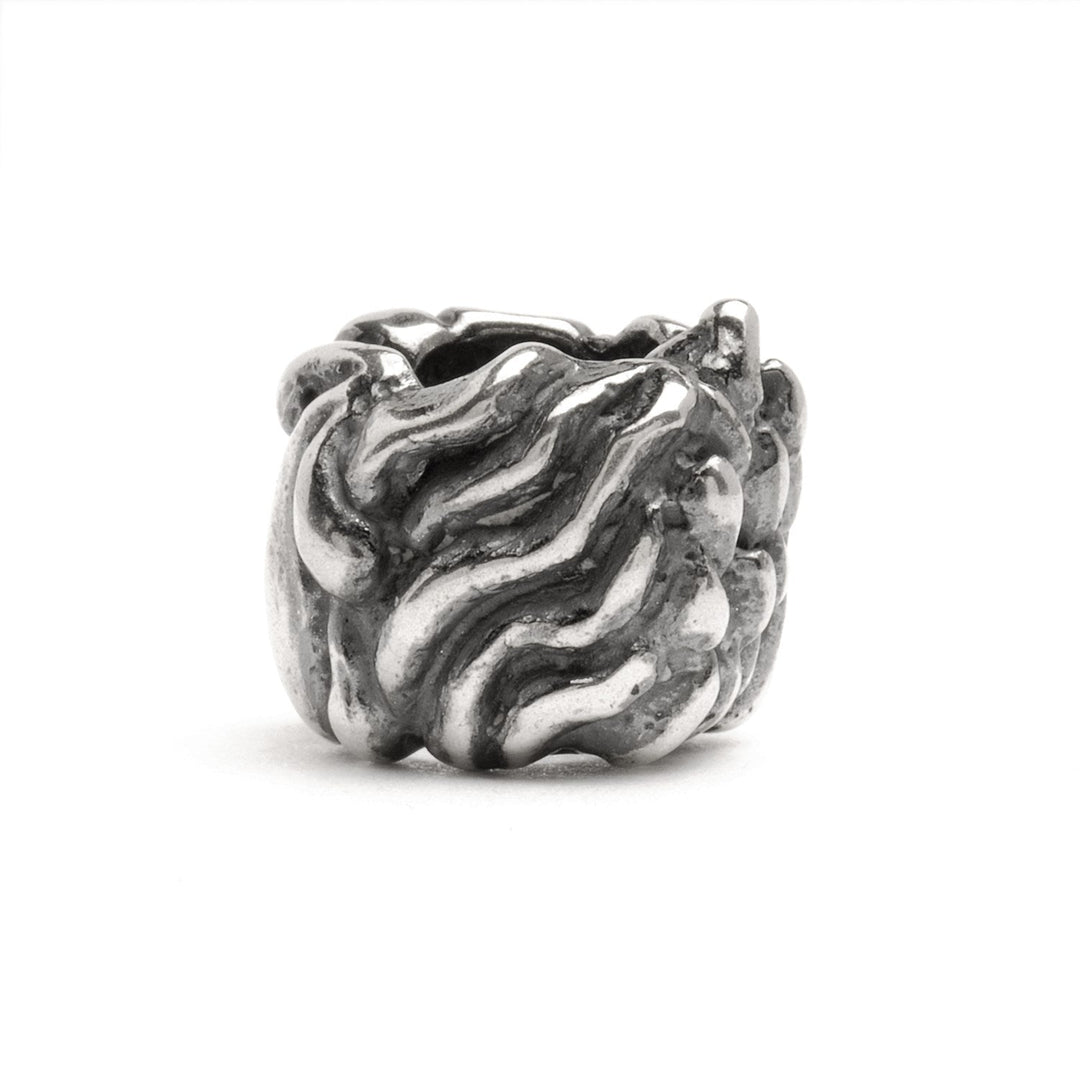 Trollbeads Bead Quattro Elementi - dettaglio 3