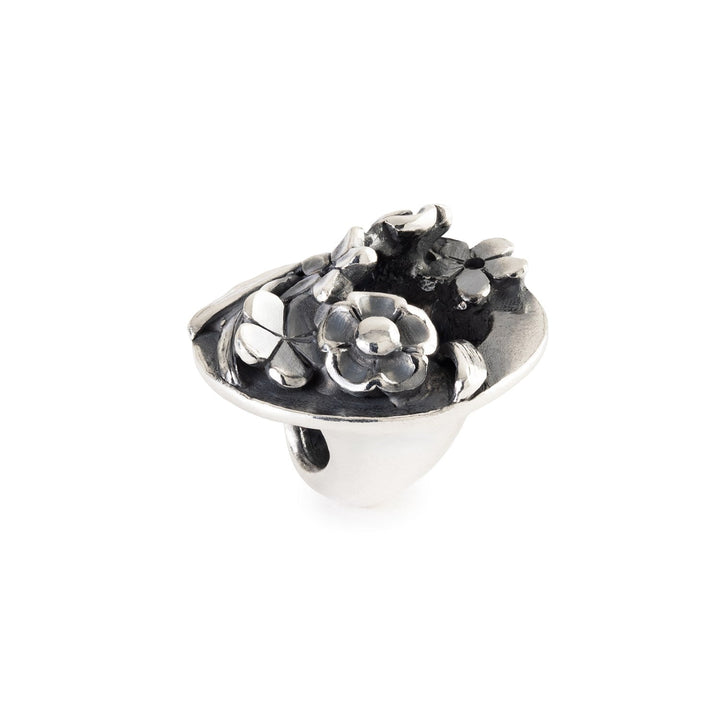Trollbeads Bead Raccolto di Gioia - Argento 925