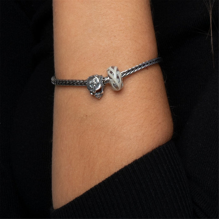 Trollbeads Bead Radice della Forza - dettaglio 2