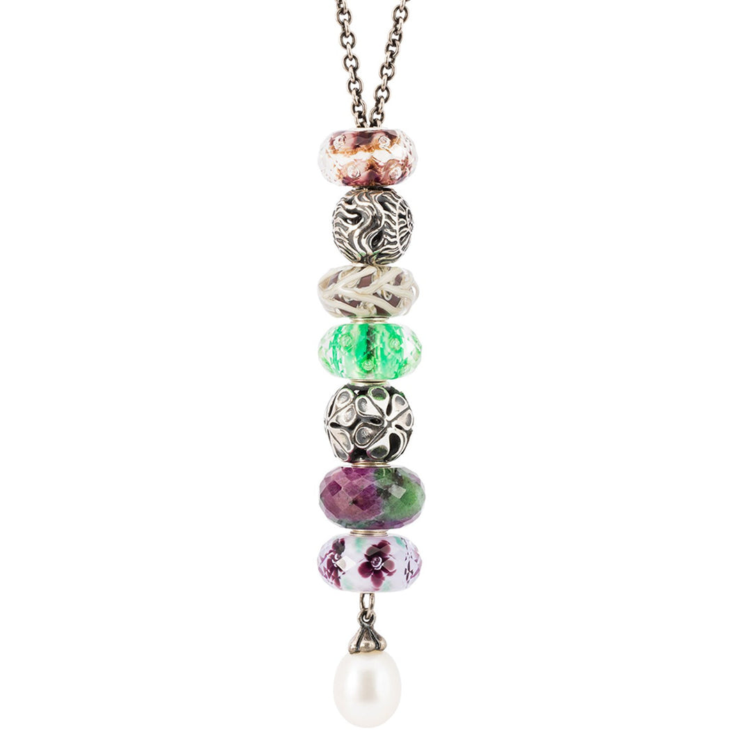 Trollbeads Bead Radice della Forza - dettaglio 3