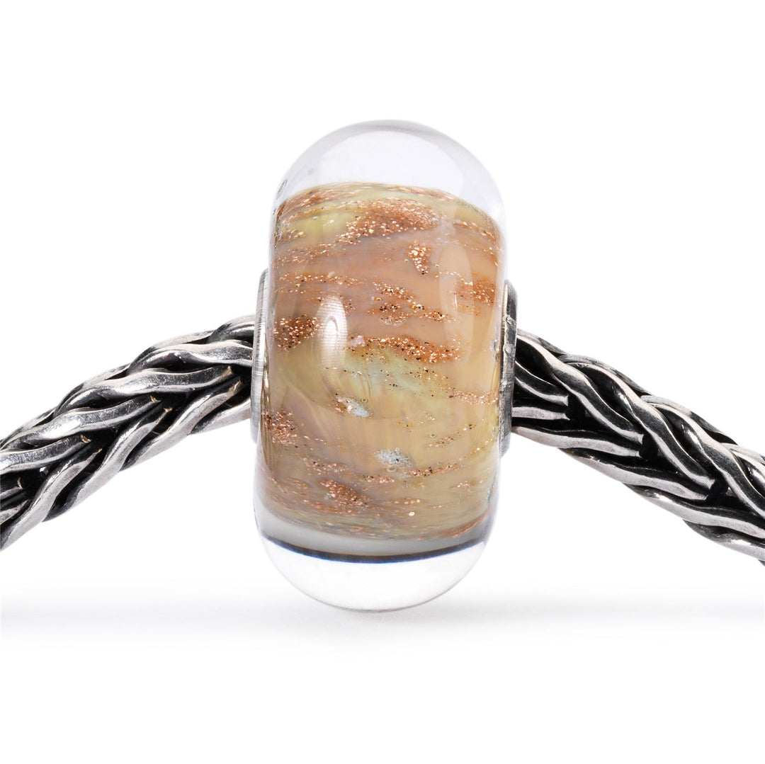 Trollbeads Bead Raggio di Speranza - dettaglio 1