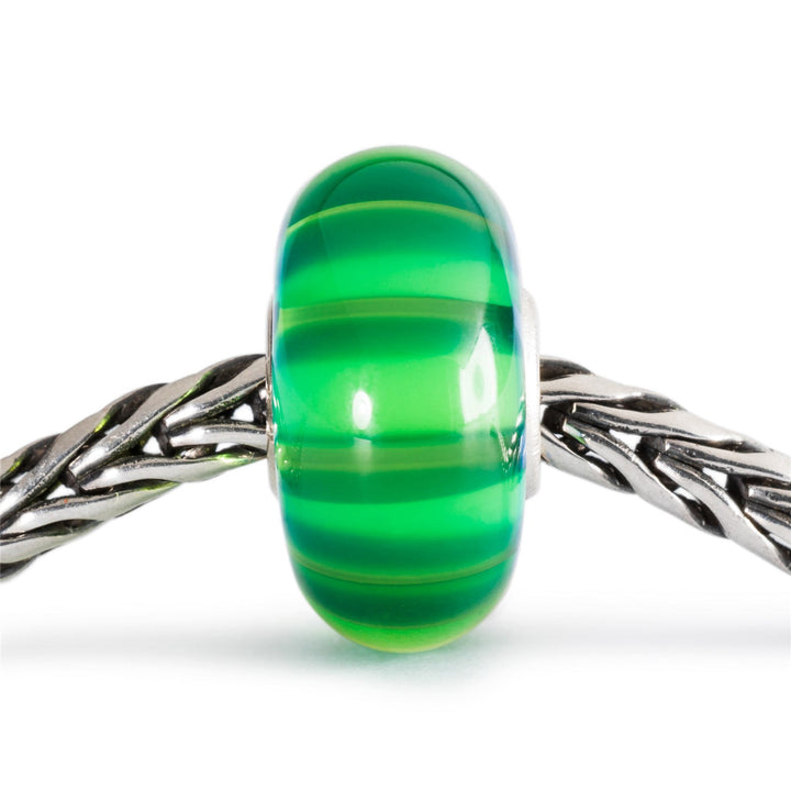 Trollbeads Bead Rami al Vento - dettaglio 1