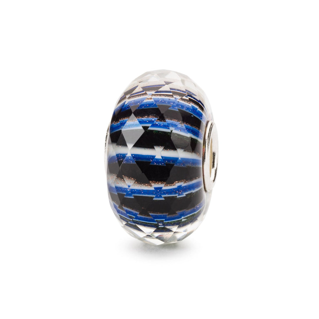 Trollbeads Bead Razionalità sfaccettato - dettaglio 1