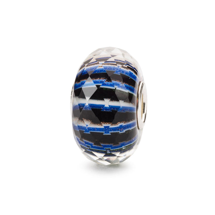 Trollbeads Bead Razionalità sfaccettato - dettaglio 1