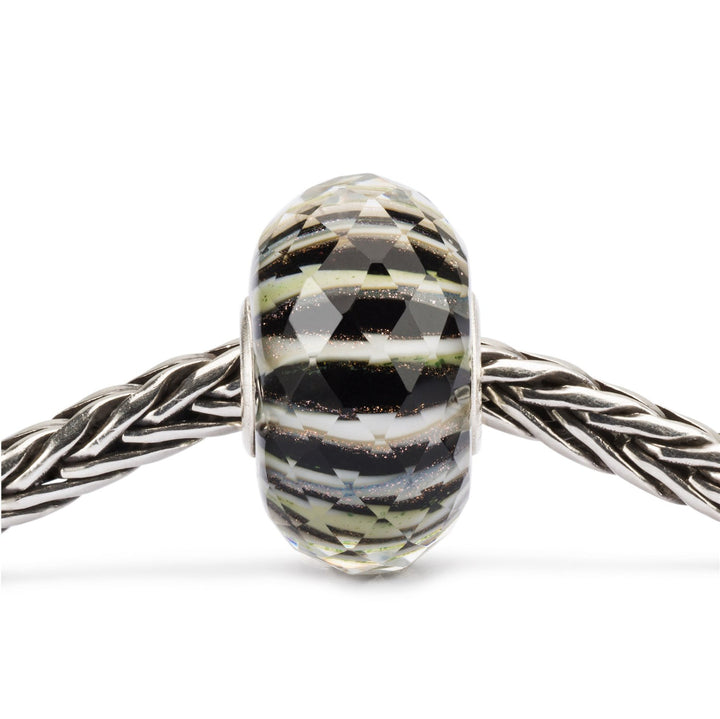 Trollbeads Bead Razionalità sfaccettato - dettaglio 2