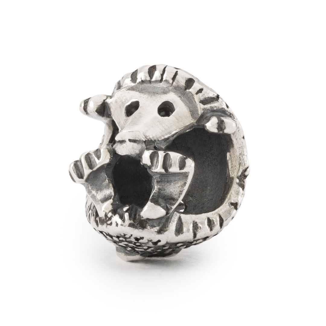 Trollbeads Bead Riccio della Protezione - Argento 925