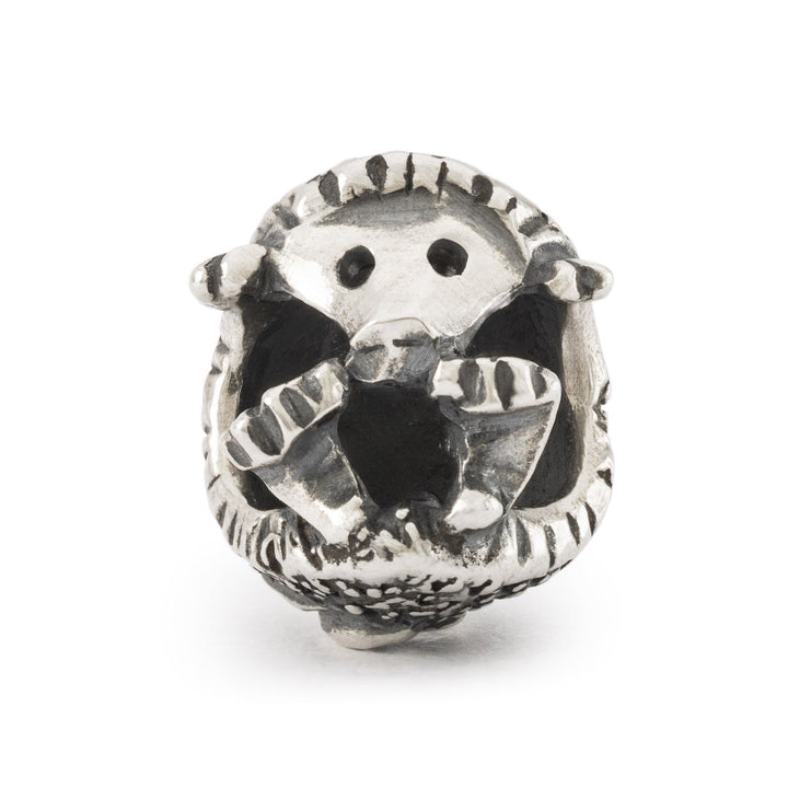 Trollbeads Bead Riccio della Protezione - dettaglio 1