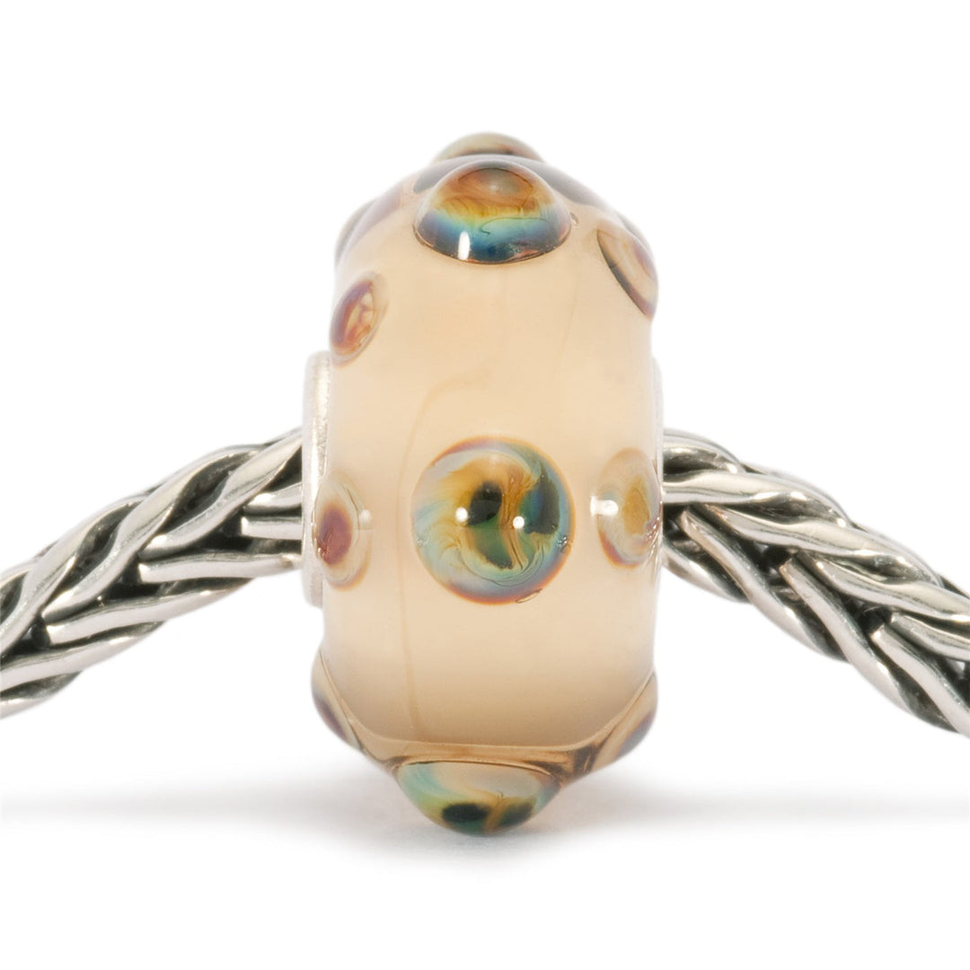 Trollbeads Bead Riccio di Mare - dettaglio 1