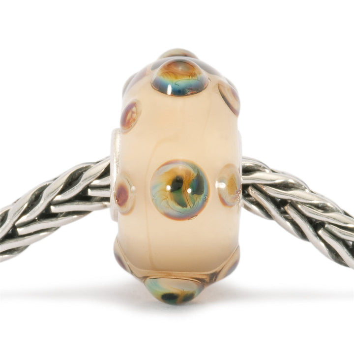 Trollbeads Bead Riccio di Mare - dettaglio 1