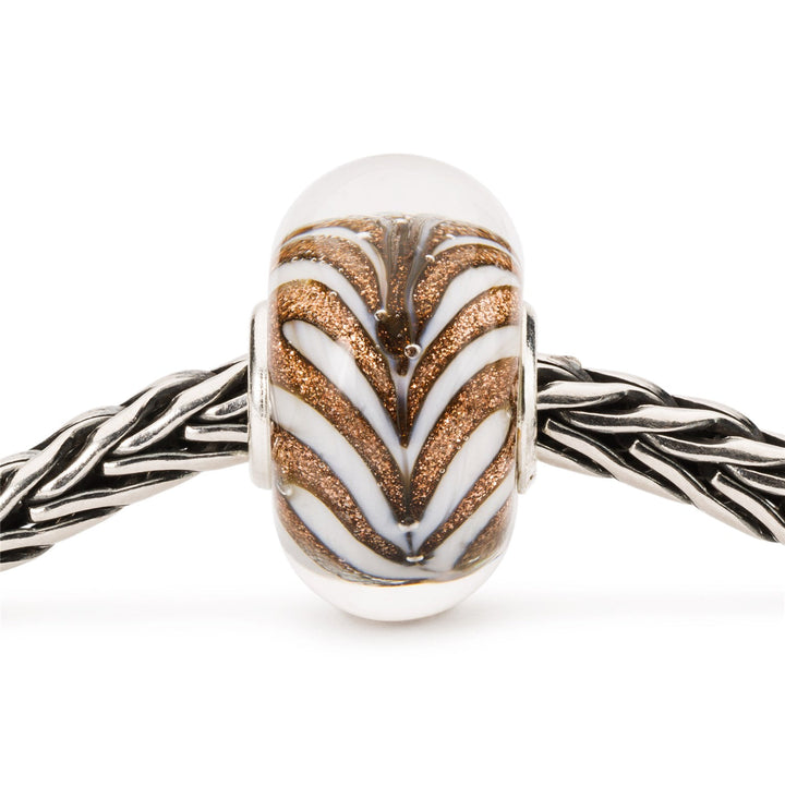 Trollbeads Bead Riflessi di Magia - dettaglio 1