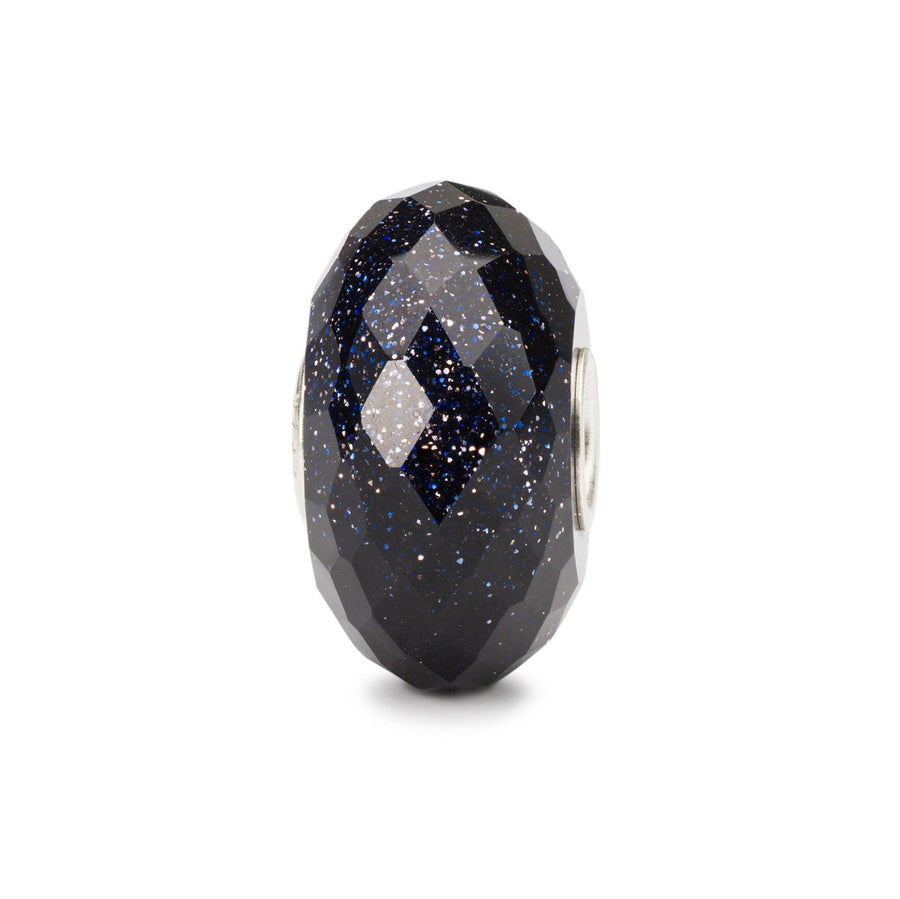 Trollbeads Bead Riflesso dell'Oceano sfaccettato