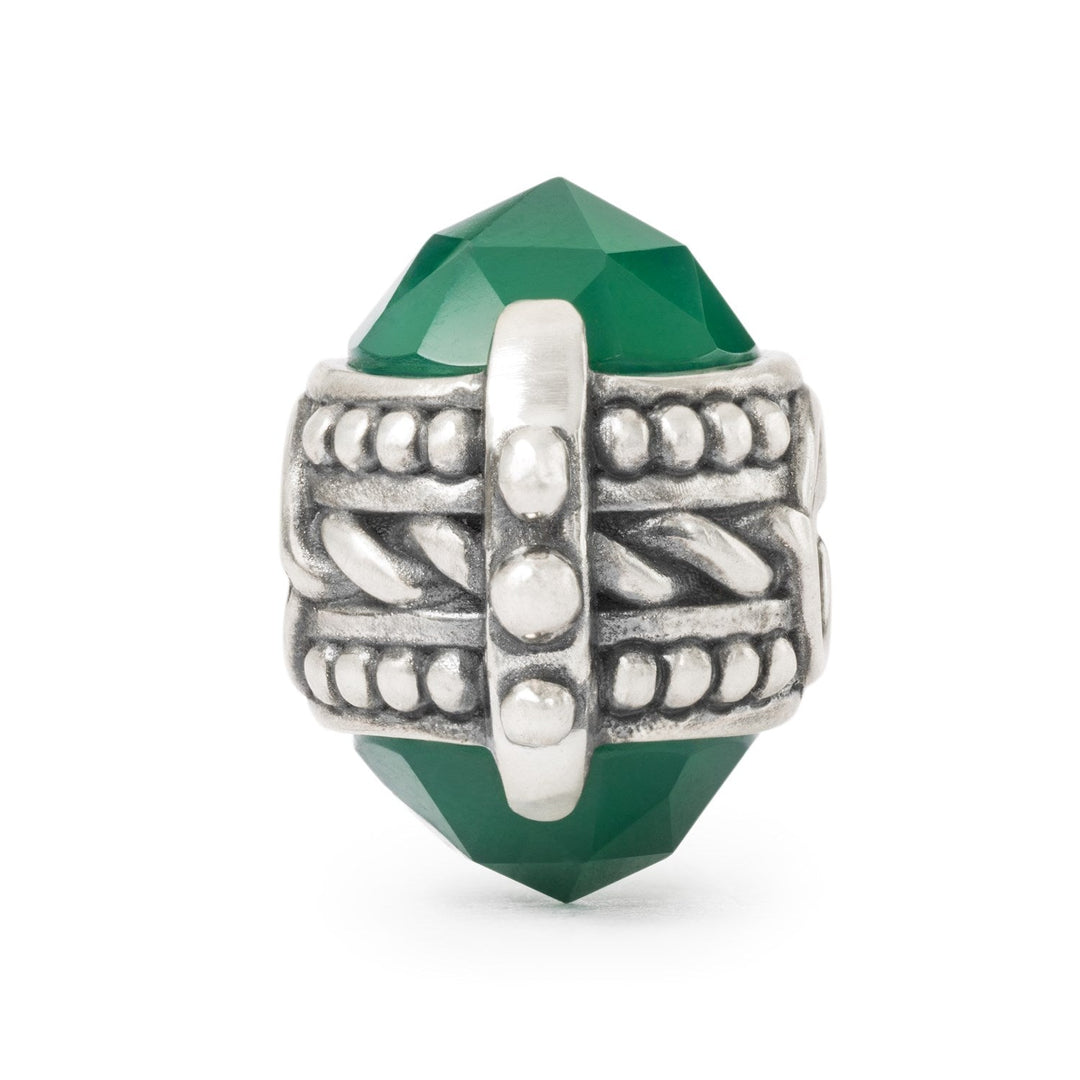 Trollbeads Bead Rifugio di Pace - dettaglio 1