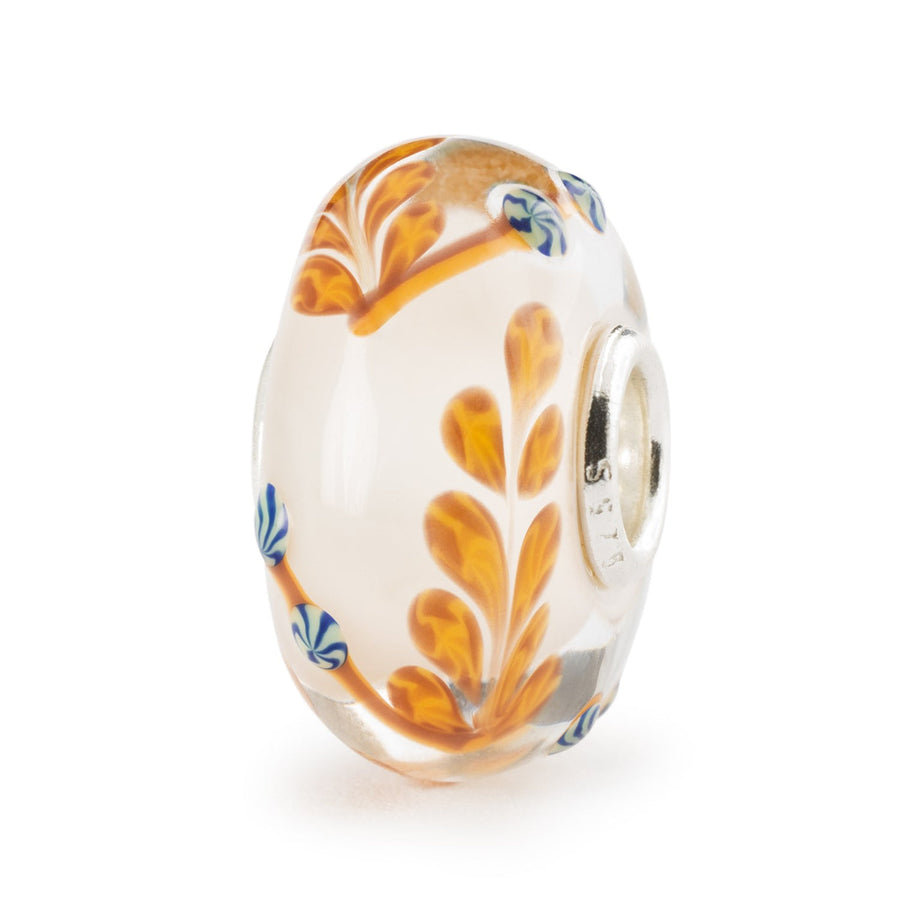 Trollbeads Bead Salice Dorato
