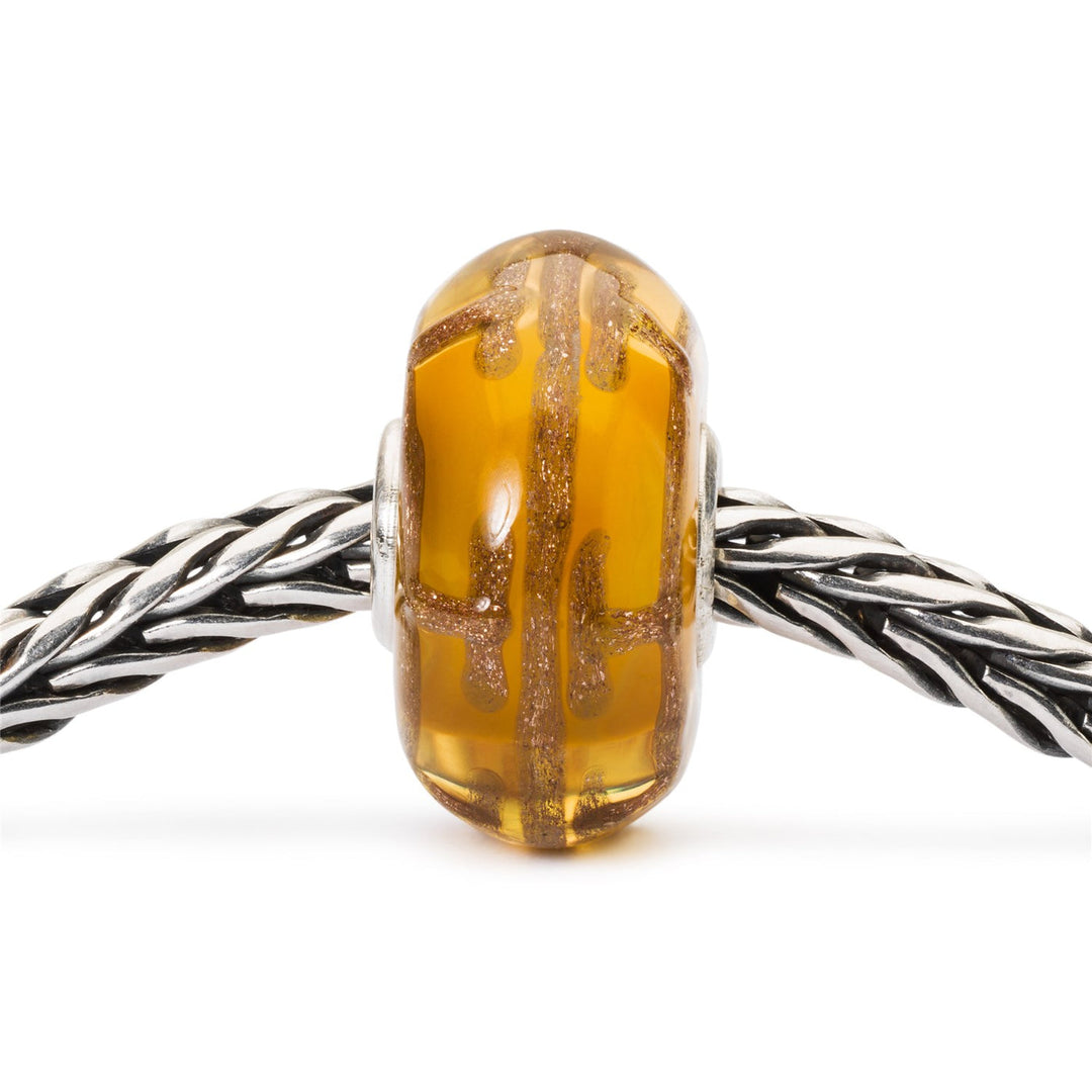 Trollbeads Bead Scintilla del Sogno - dettaglio 1