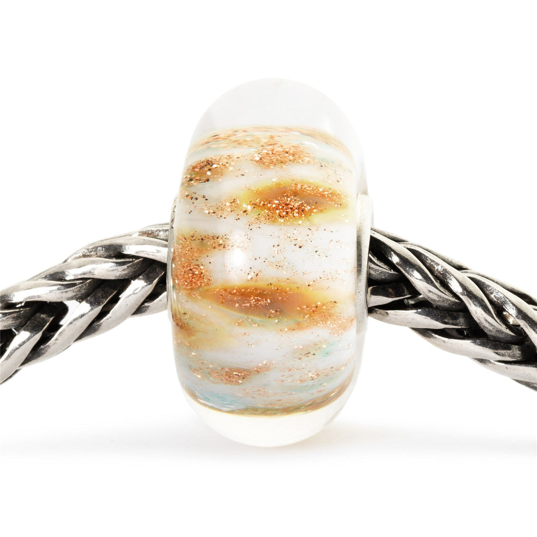 Trollbeads Bead Scirocco - dettaglio 1