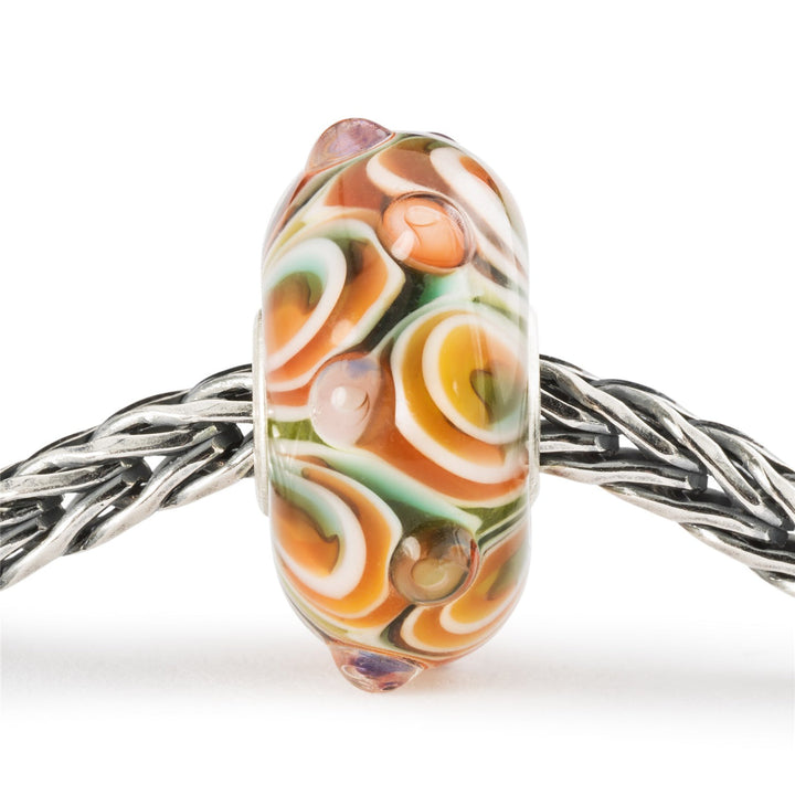 Trollbeads Bead Semi del Futuro - dettaglio 1