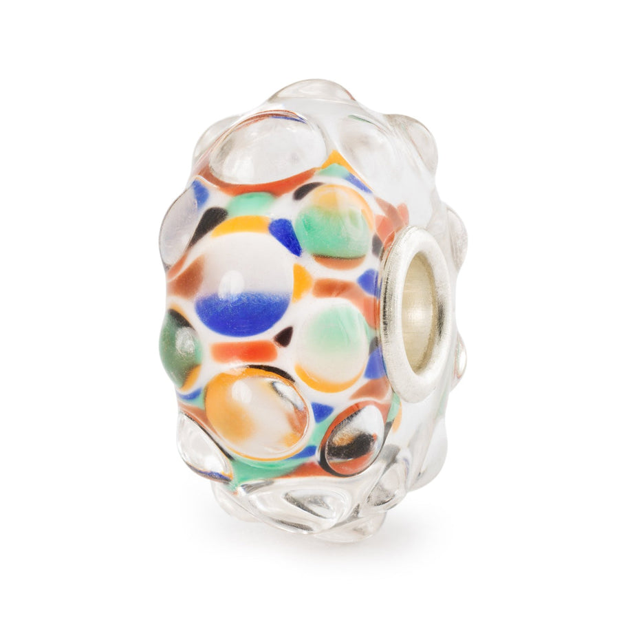 Trollbeads Bead Semi della Felicità