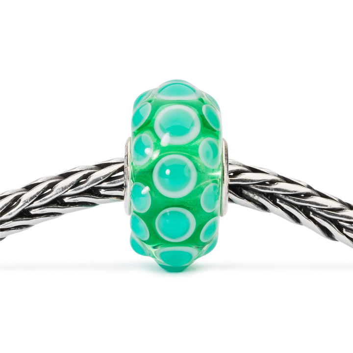 Trollbeads Bead Semi della Speranza - dettaglio 1