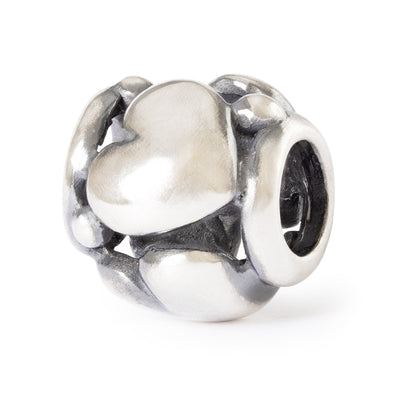 Trollbeads Bead Sempre Vicini