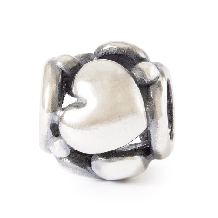 Trollbeads Bead Sempre Vicini - dettaglio 1