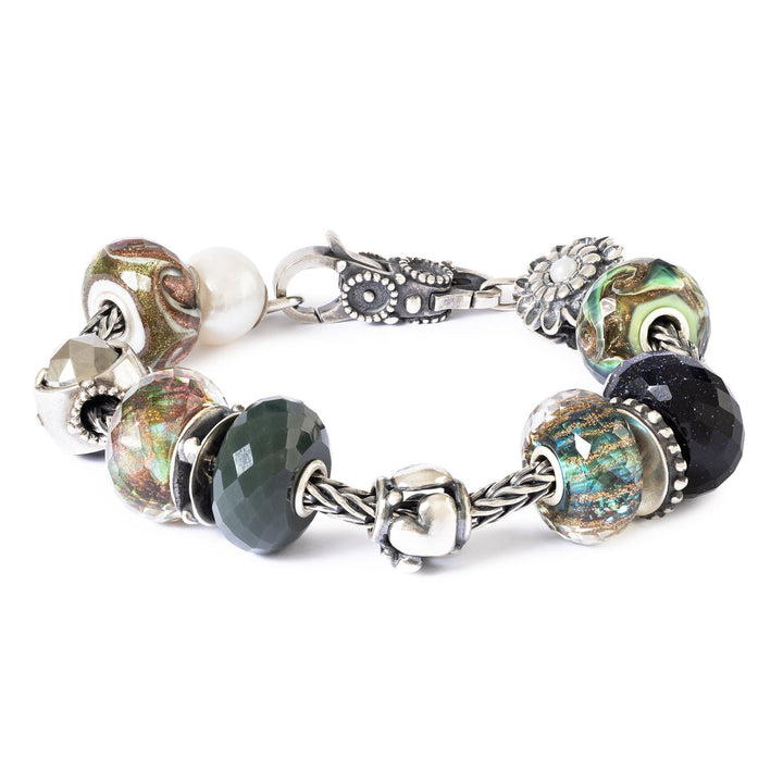 Trollbeads Bead Sempre Vicini - dettaglio 2
