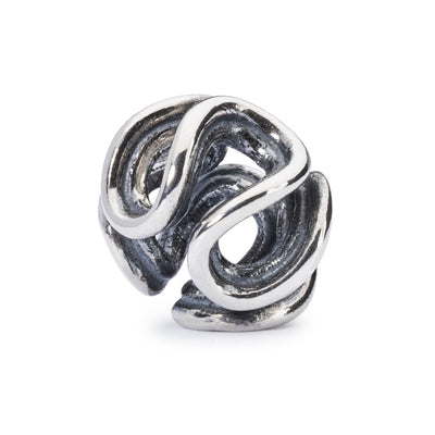Trollbeads Bead Sentiero della Vita
