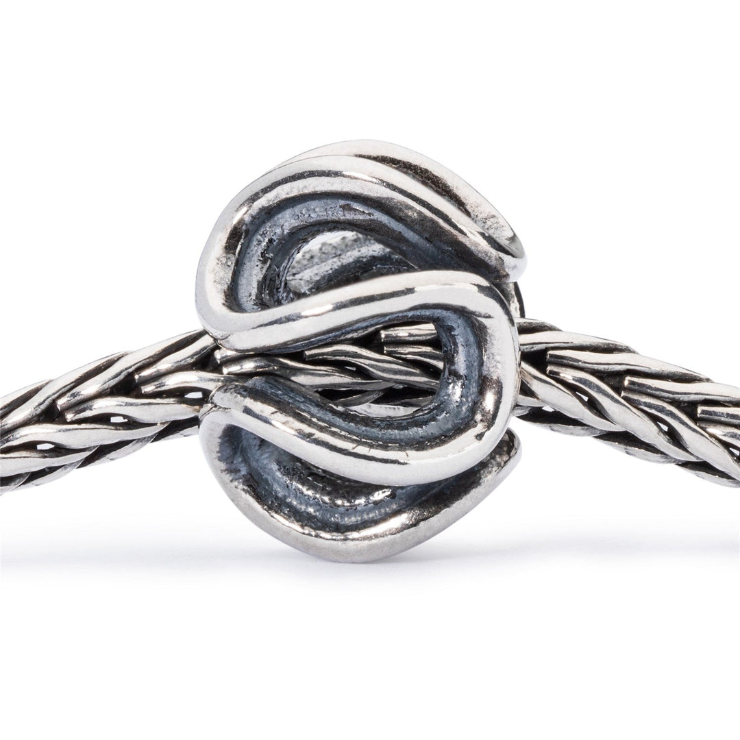 Trollbeads Bead Sentiero della Vita - dettaglio 3