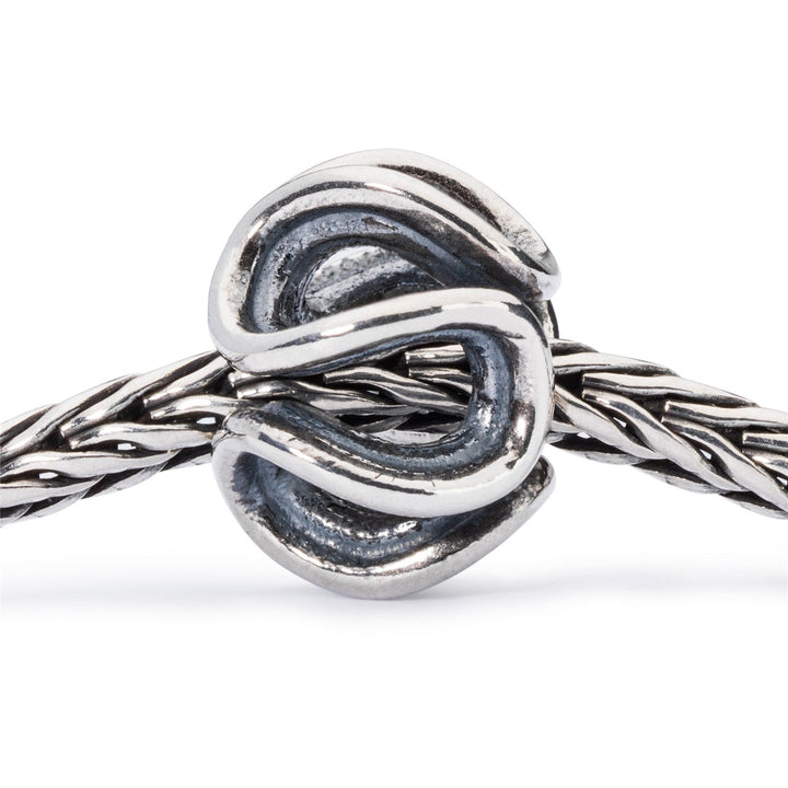 Trollbeads Bead Sentiero della Vita - dettaglio 3