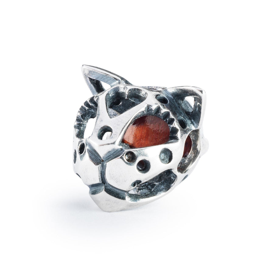Trollbeads Bead Senza Paura