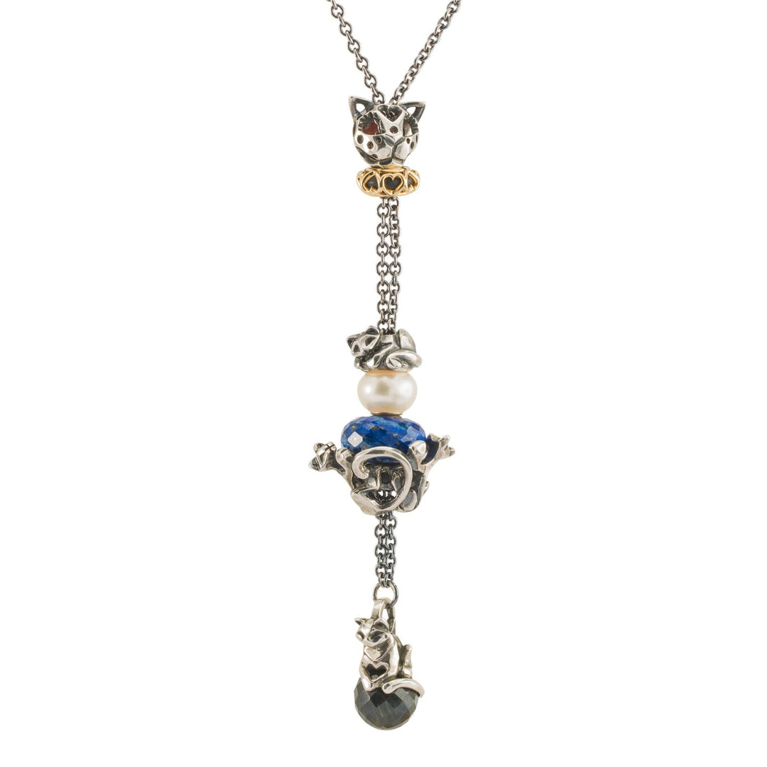Trollbeads Bead Senza Paura - dettaglio 3