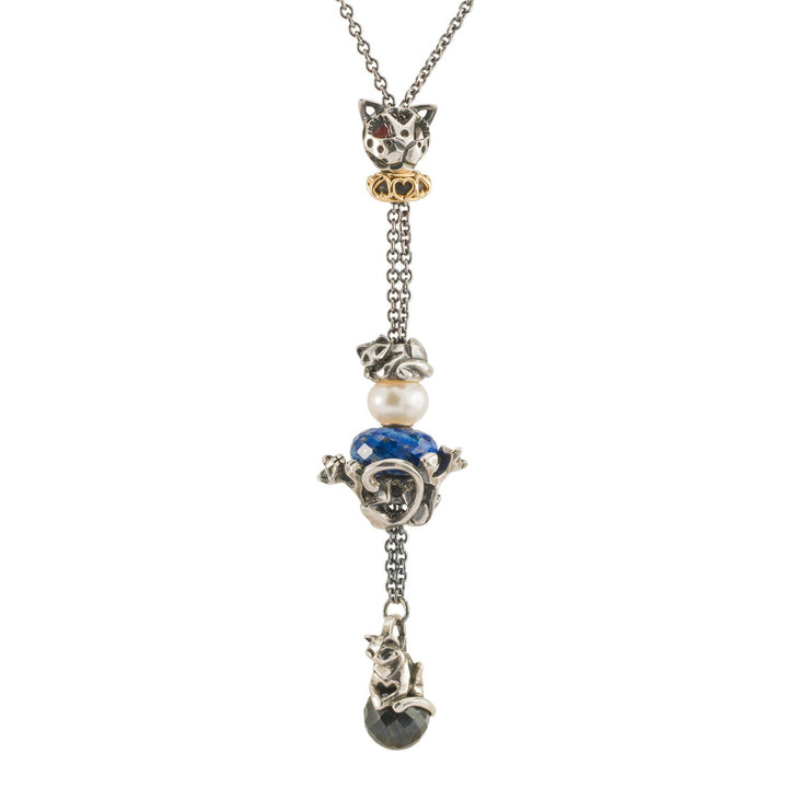 Trollbeads Bead Senza Paura - dettaglio 3