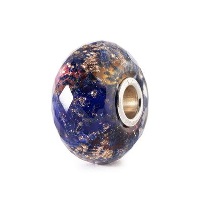 Trollbeads Bead Serata Estiva sfaccettato