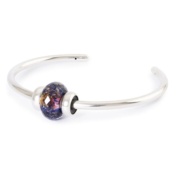 Trollbeads Bead Serata Estiva sfaccettato - dettaglio 2