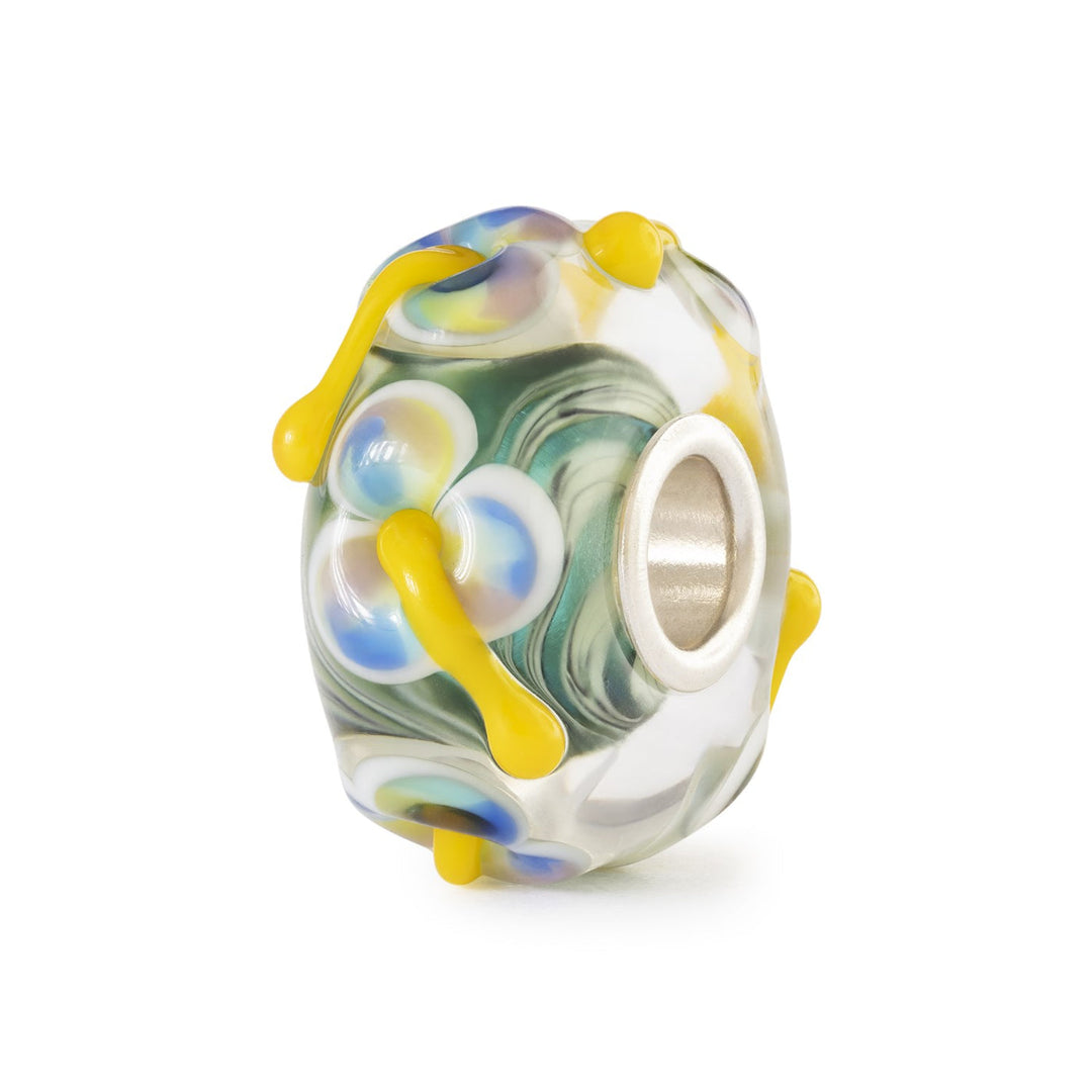 Trollbeads Bead Set Farfalla Fatata - dettaglio 2