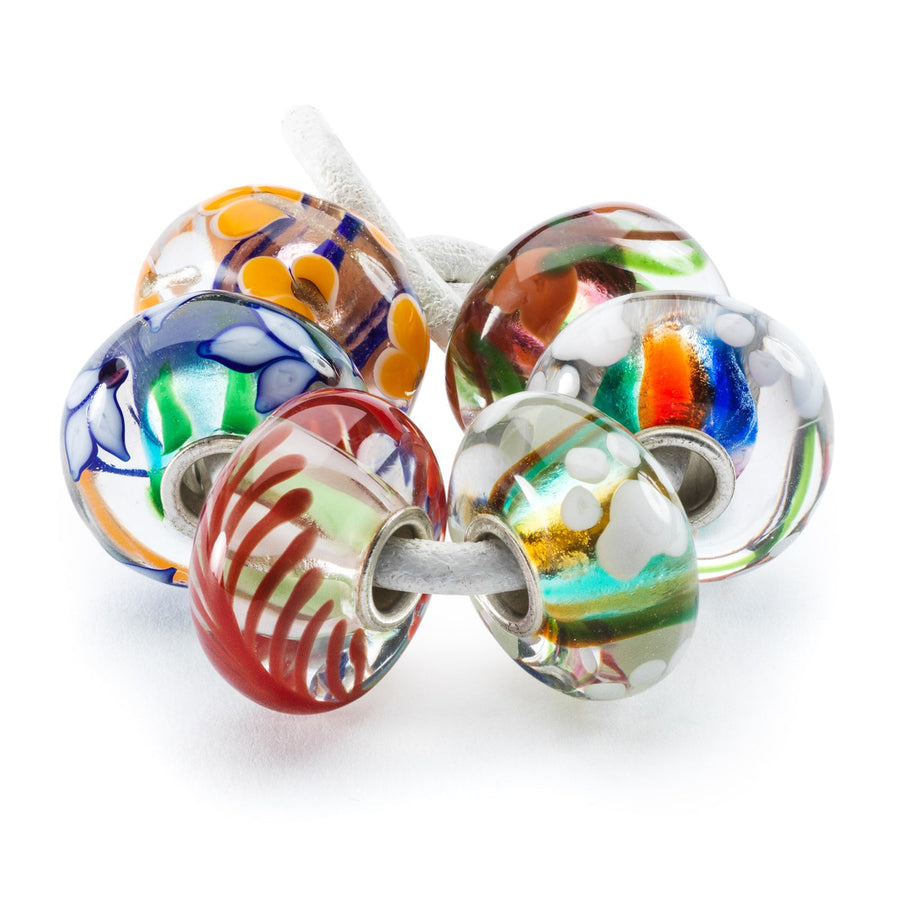 Trollbeads Bead Set Più Forti Insieme