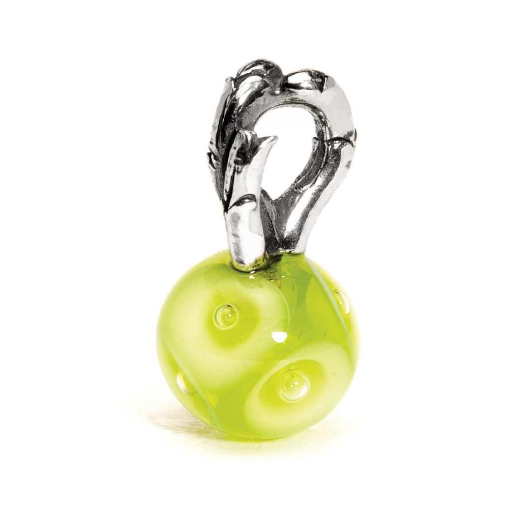 Trollbeads Bead Sfera di Primavera - Argento 925