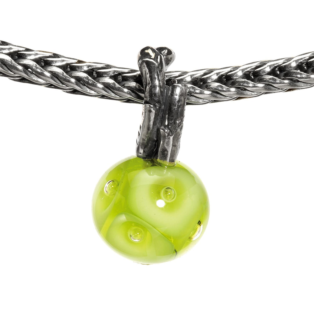 Trollbeads Bead Sfera di Primavera - dettaglio 1