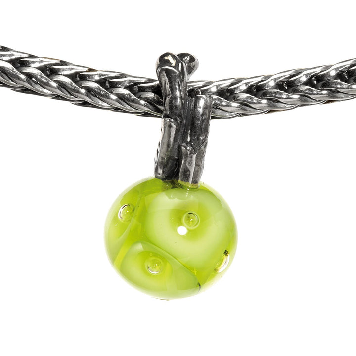 Trollbeads Bead Sfera di Primavera - dettaglio 1