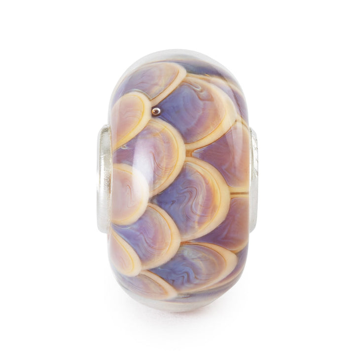 Trollbeads Bead Sirena Arcobaleno - dettaglio 2