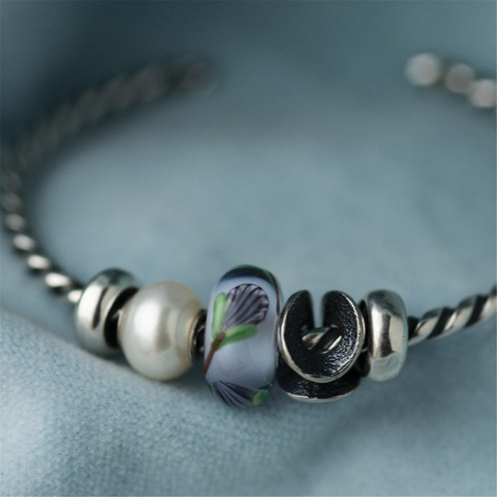 Trollbeads Bead Soffio d&