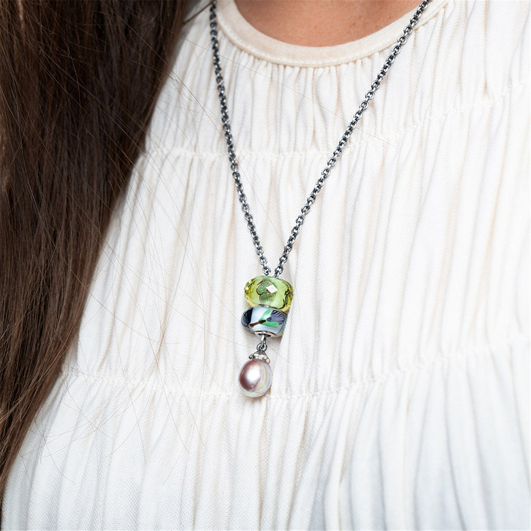 Trollbeads Bead Soffio d&