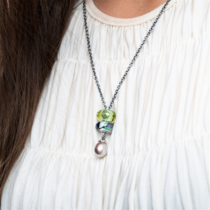 Trollbeads Bead Soffio d&