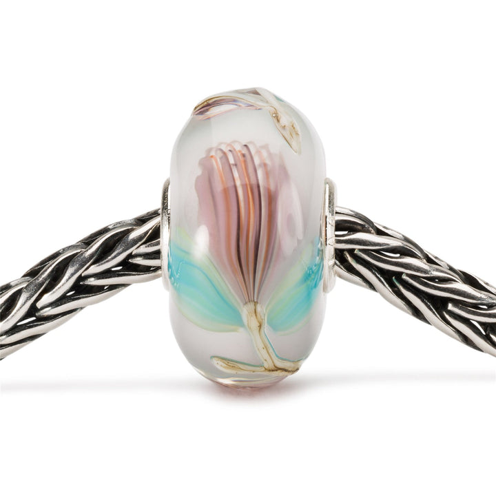 Trollbeads Bead Soffio di Luce - dettaglio 1