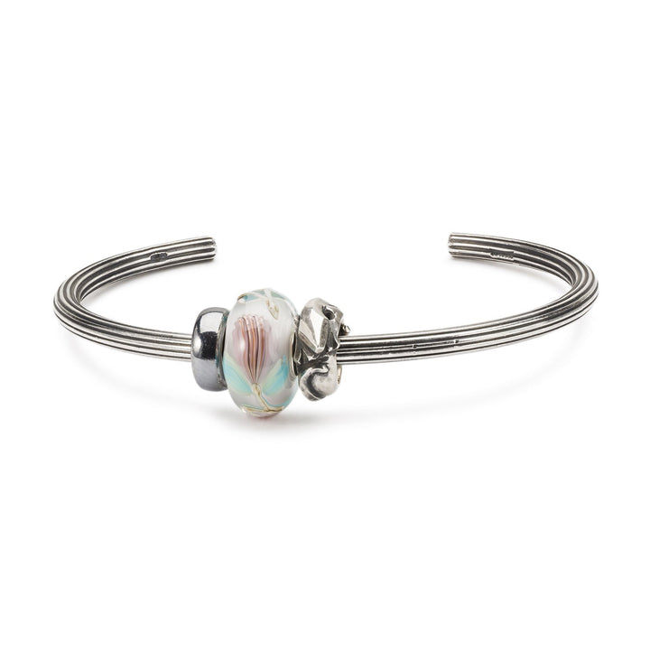 Trollbeads Bead Soffio di Luce - dettaglio 2