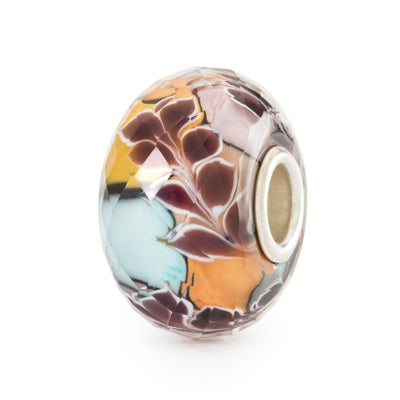 Trollbeads Bead Sogno di Gioia sfaccettato